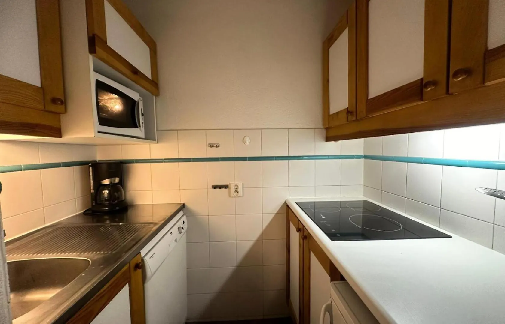 Residence Carroley B - 2 Pieces Pour 5 Personnes 89 Macot-la-Plagne Apartment