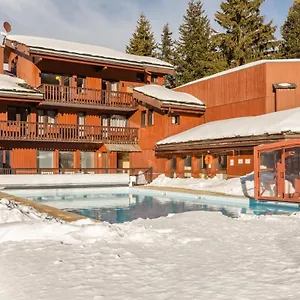 Aparthotel Pierre & Plagne Lauze, Macot-la-Plagne